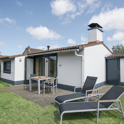 Maison de vacances Exclusive 6 personnes