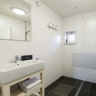 Comfort cottage 8 persons