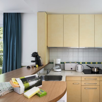 Cottage Premium 4 personnes