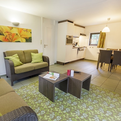Exclusive - Vakantiehuis