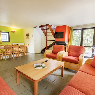 Select - Vakantiehuis