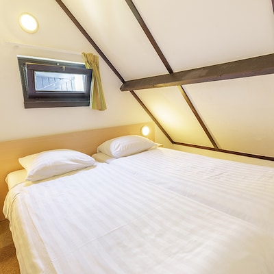 Select Vakantiehuis 6 personen
