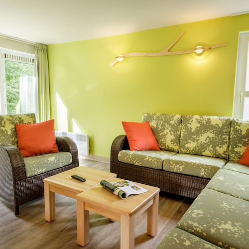 Cottage Comfort