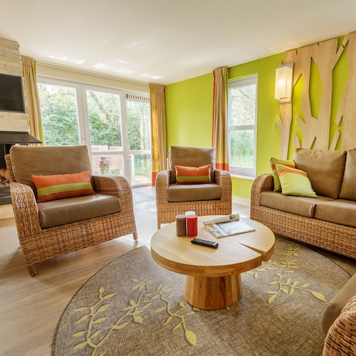 Cottage VIP