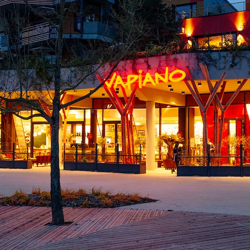 Photo Vapiano - Italian Restaurant