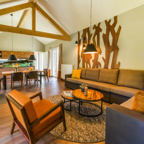 Cottage VIP