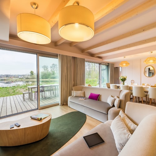 VIP - cottage