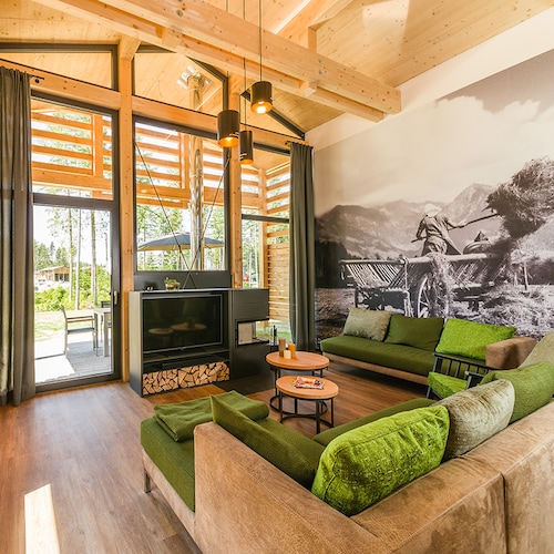 Cottage Exclusive