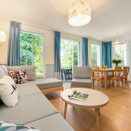 Cottage Comfort
