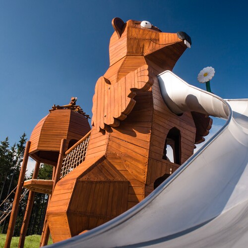 Park Allgäu Leutkirch