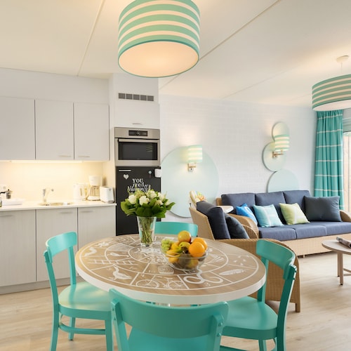 Cottage Comfort