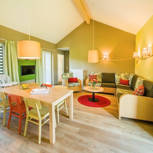 Cottage Comfort