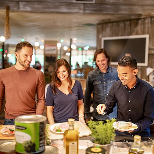 Family Kitchen