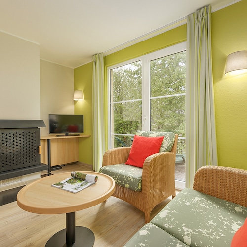 Cottage Comfort