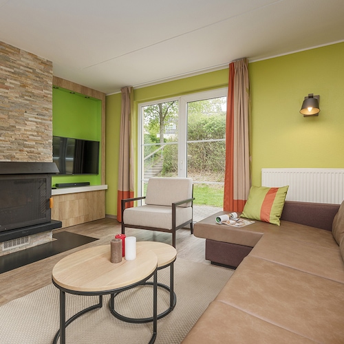 Cottage VIP