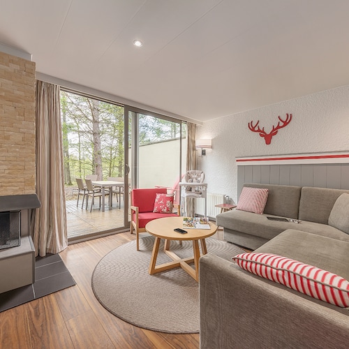 Cottage VIP