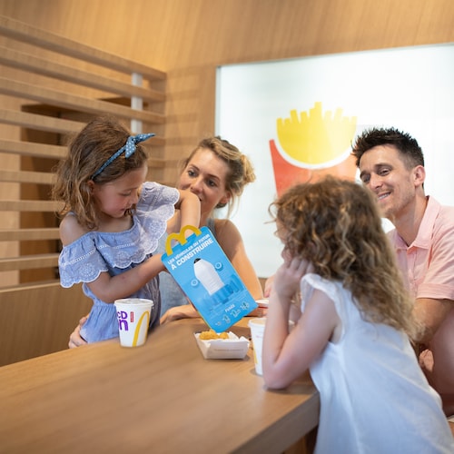 Photo McDonald's®