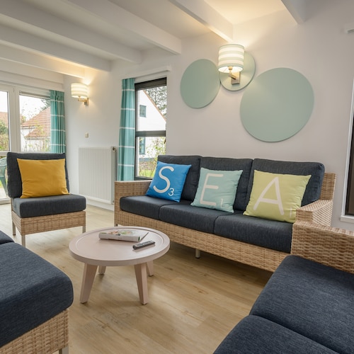 Cottage Comfort