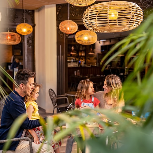 Photo Grand Café