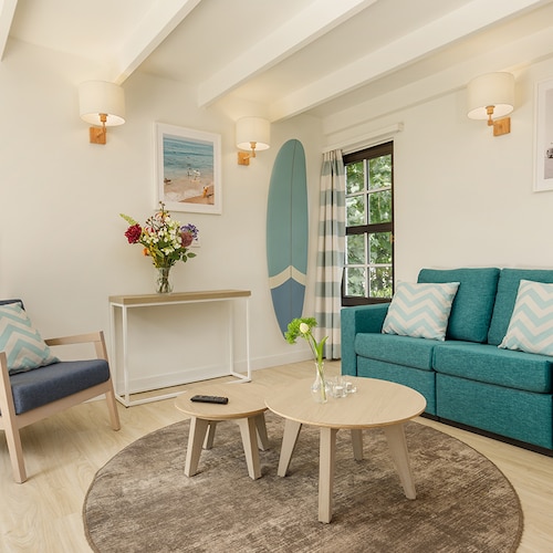 Cottage VIP