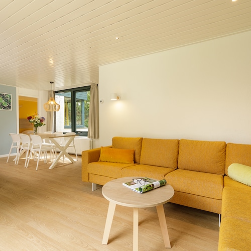 Comfort - cottage
