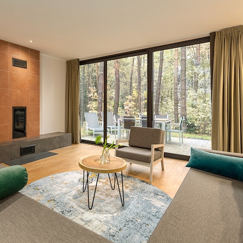 Premium - Eden cottage