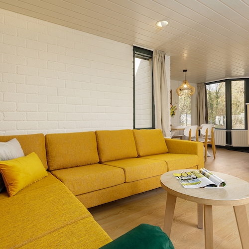 Cottage Comfort