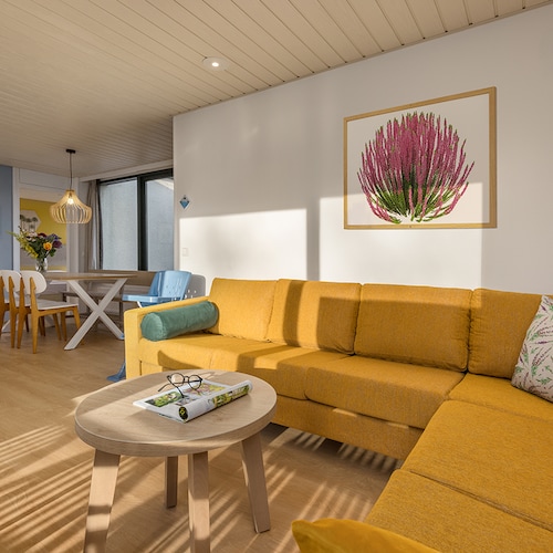 Comfort - cottage