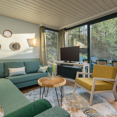 Premium - cottage