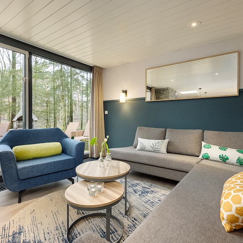 VIP - cottage