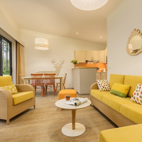 Cottage Comfort