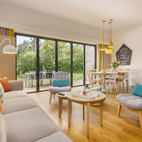 Cottage Premium