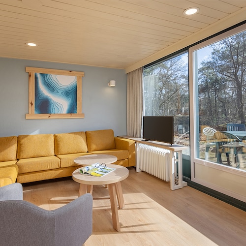 Cottage Comfort