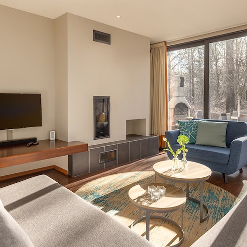 VIP - Eden cottage