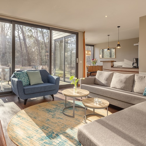 VIP - Eden cottage