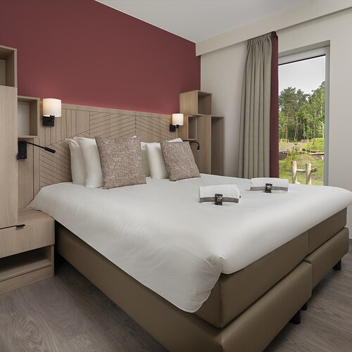 Terhills Resort Dilsen-Stokkem