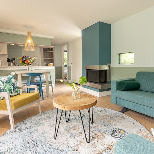 Cottage Premium