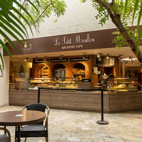 Photo Le Petit Moulin