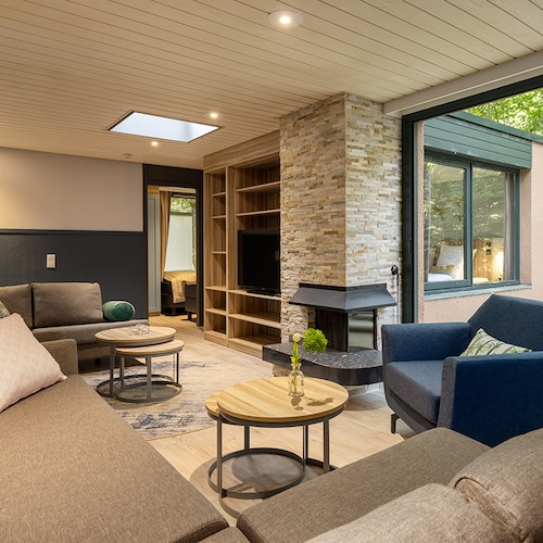 VIP - cottage