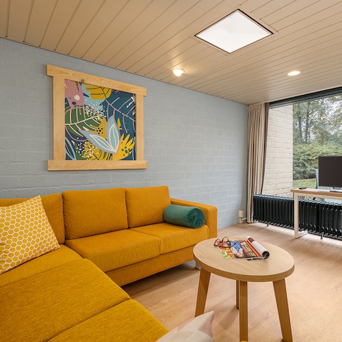 Cottage Comfort