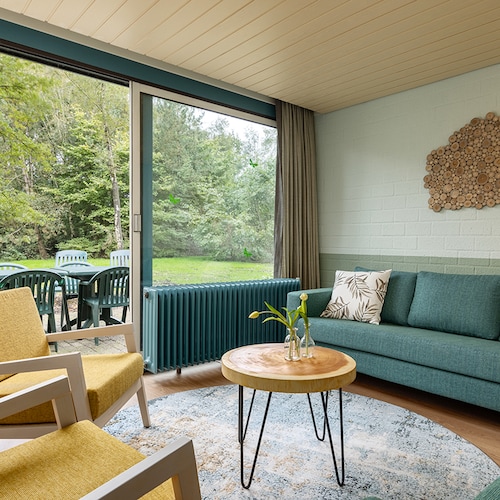 Cottage Premium