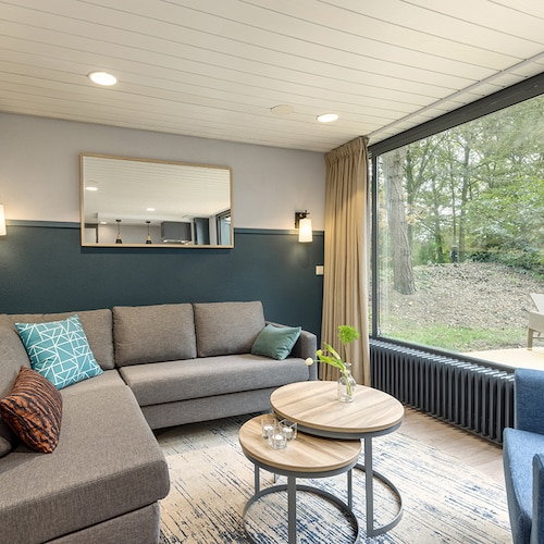 Cottage VIP