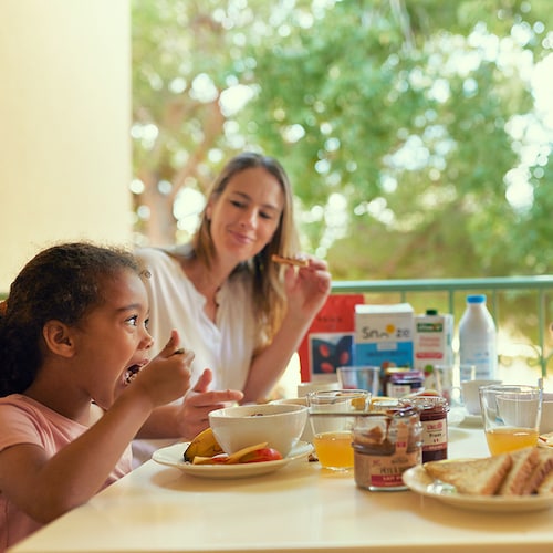 Photo Frühstücks-Lieferservice