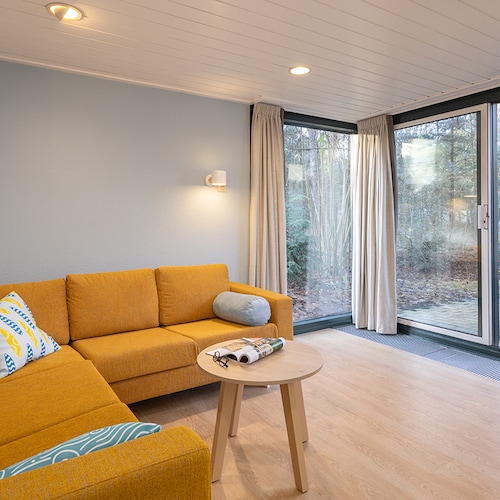 Comfort - cottage