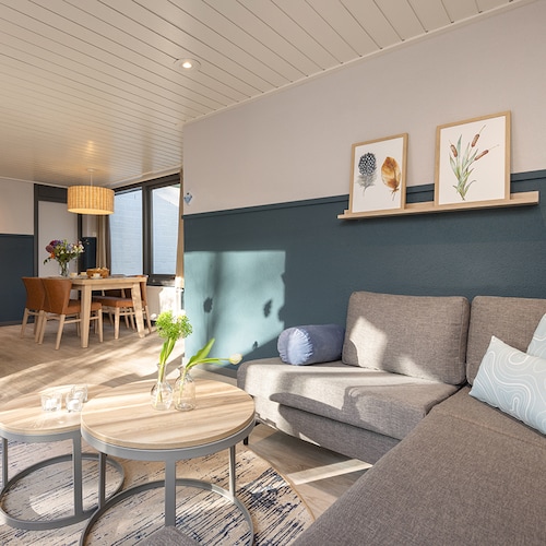 VIP - cottage