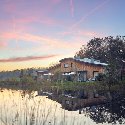 Villages Nature® Paris Marne La Vallée