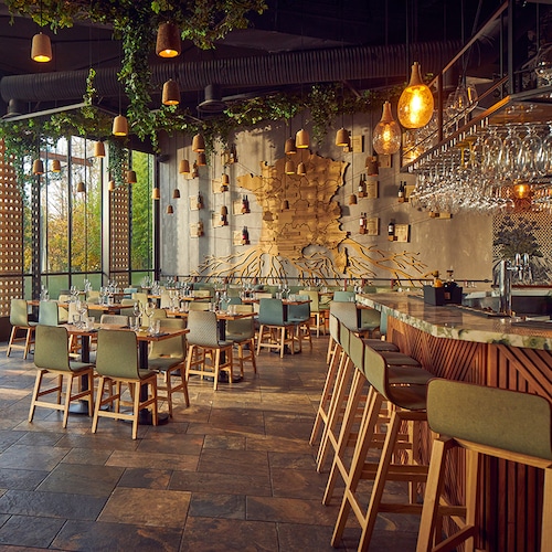 Photo Cépages - Wine Bar & Restaurant