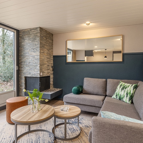 Cottage VIP
