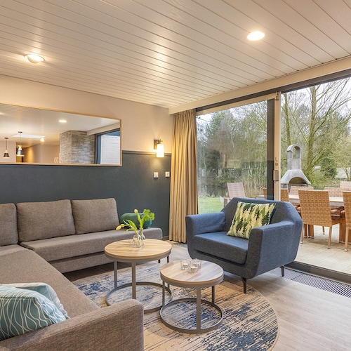 Cottage VIP