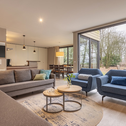 Cottage Eden VIP